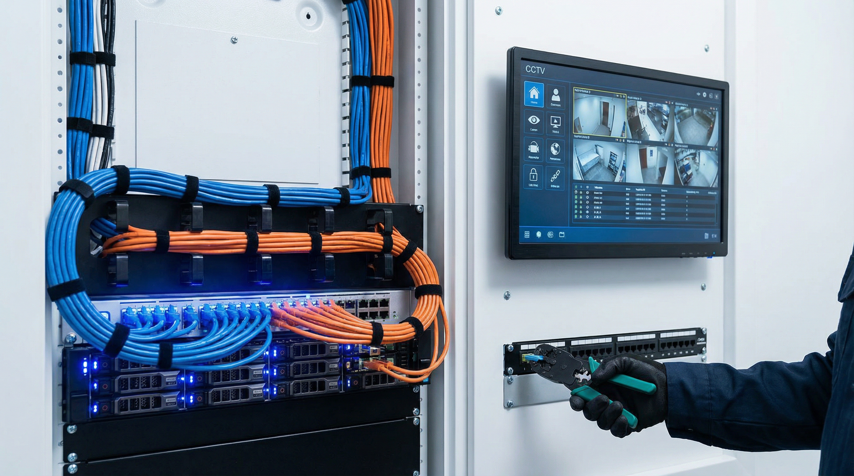 Smart Home Integration